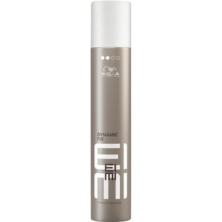 Wella Fixing Dynamic Fix 45 Sec. Modeling Spray Haarspray Dames 300 ml