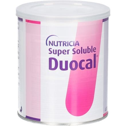 Duocal SS 400 Poeder