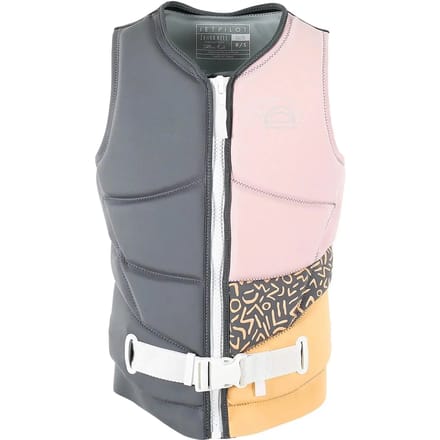 Reddingsvest Jetpilot Zahra X1 F/E