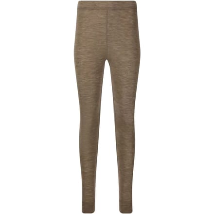 Merinowollen Legging Dames Whistler Cerro