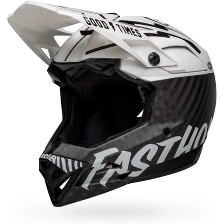 Mountainbikehelm Bell Full-10 Spherical (New My23)