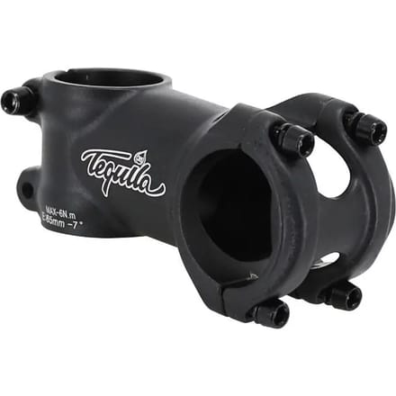 Aluminium stuurpen op kaart zoom Zoom Tequila Dh