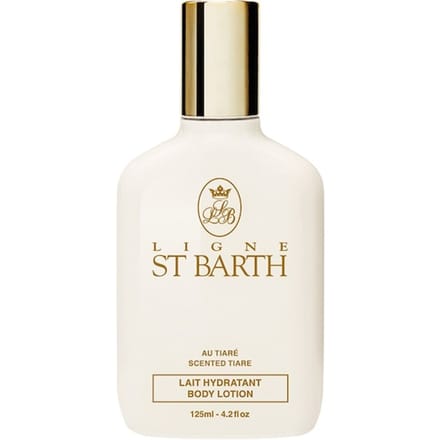 LIGNE ST BARTH CORPS & BAIN Hydraterende Body Lotion Tiaré Bodylotion Dames 125 ml