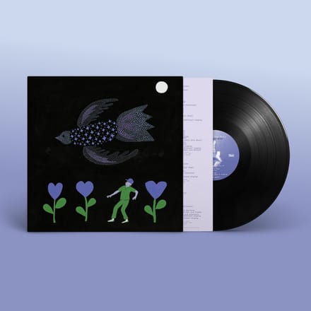 The Purple Bird - Bonnie Prince Billy