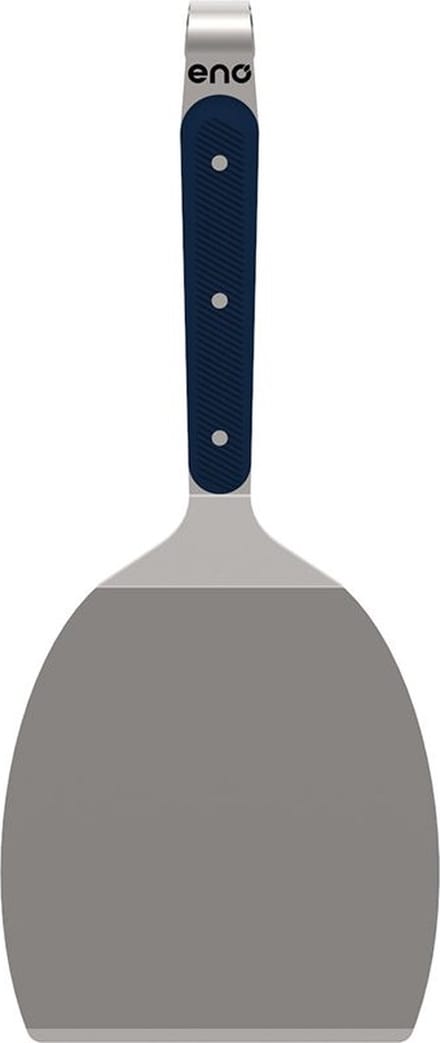 Eno - Brede Spatel - Inox