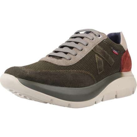 Lage Sneakers CallagHan 62400c