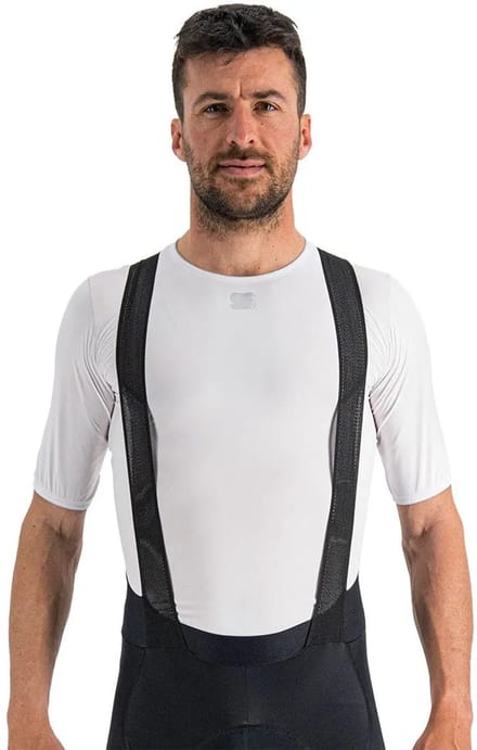Sportful Midweight Lange Mouwen Basislaag Wit 2XL Man