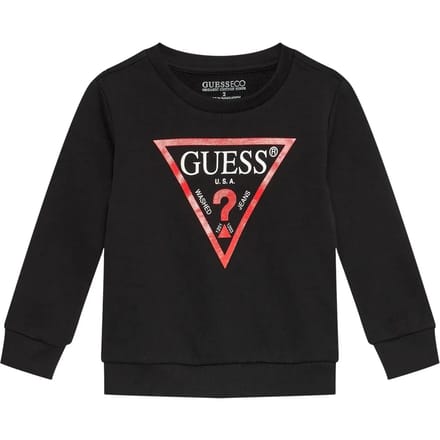 Baby sweater Guess Fleece Core