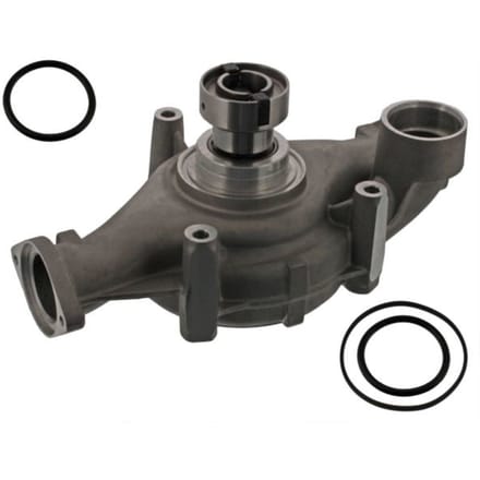 Koelvloeistof pomp FEBI BILSTEIN 44798