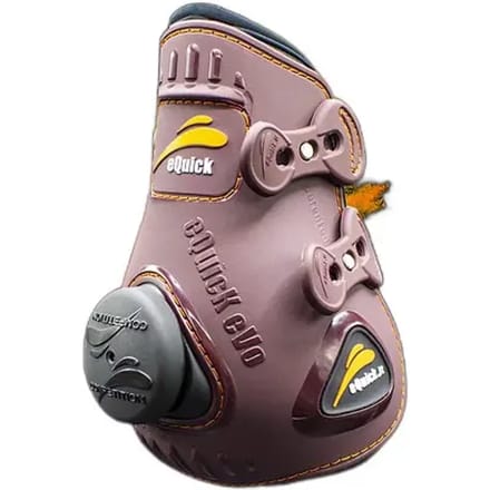 Paardenvoeten eQuick eVo 500
