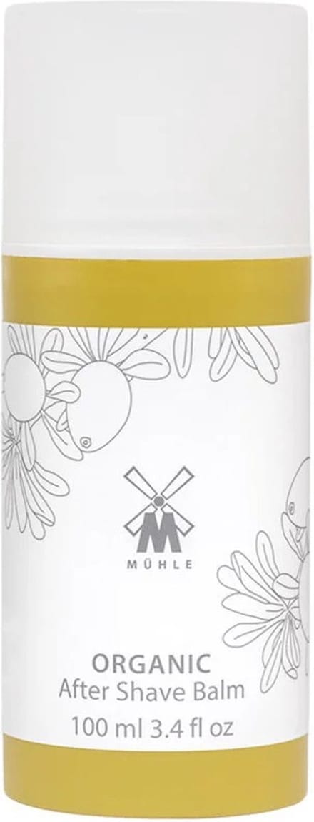 MÜHLE - Organic - Aftershave Balsem - 100ml