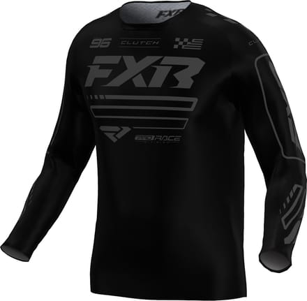FXR Clutch Motorcross trui -