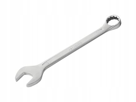 Verkatto Ringsleutel 10mm - Chroom-Vanadium Staal