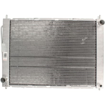 Condensator, airconditioning DENSO DRM23100