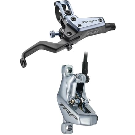 Remhendel links TRP Evo Pro