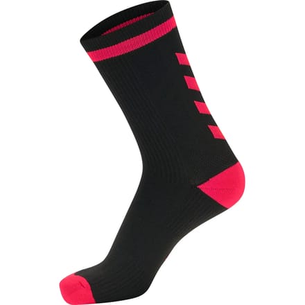 Hummel-sokken Elite Indoor Sock Low 204043