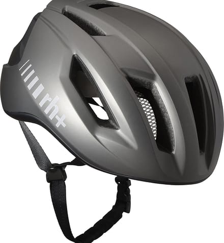 Rh+ RH+ Helmet COMPACT GRIJS - Maat L/XL