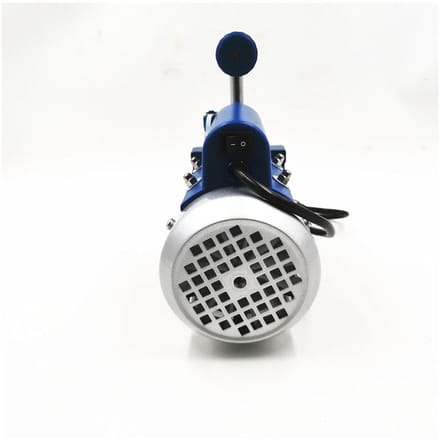 Vacuümpomp - Mini Luchtpomp - Vacuüm Creëren - Anti-reflux Ontwerp - 3.6 m3/h - Zwart