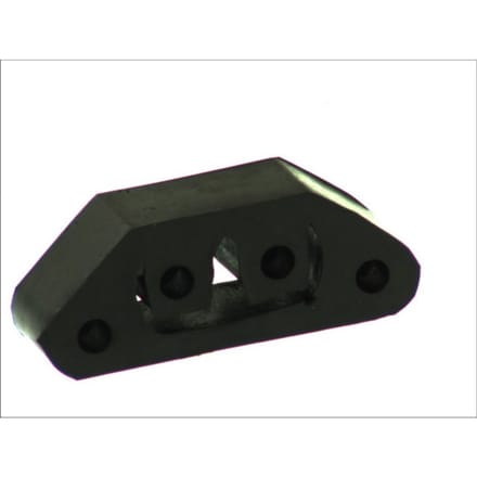 Rubberen ophangingsbuffers 4MAX 0219-14-0009