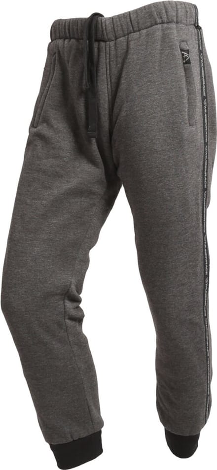 MUGENRACE Rino Grijze Motor Joggingbroek - Broek