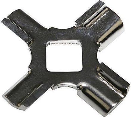 KitchenAid Mes Kruismes FGA1, FGA2 482000011952