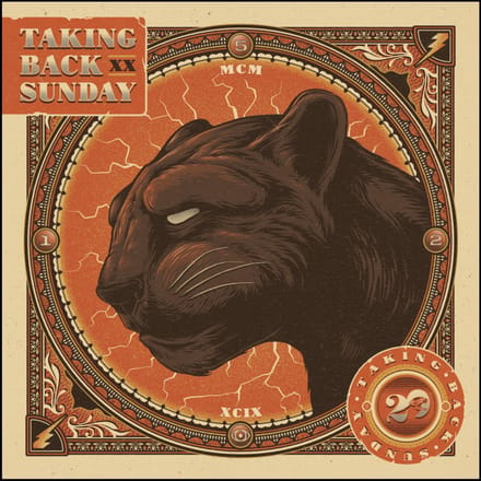 Twenty - Taking Back Sunday