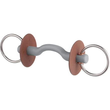 Beris Springbit Stang / tongvr - Ring 7,5cm 12cm Hard