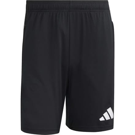 Adidas Performance Entrada 26 Training Short - Heren - Zwart
