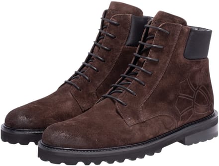 Joop - Herren Stiefel Velo Malvin