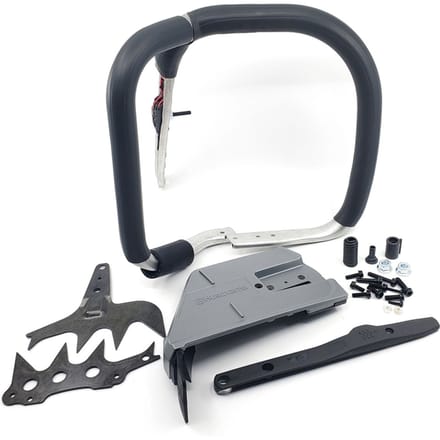 Husqvarna wrap hendel 592xpg kit compl.