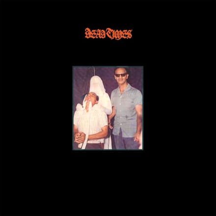 Dead Times - Dead Times (LP)