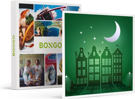Bongo Bon -Cadeaukaart Sinterklaas - € 15- Cadeaukaart