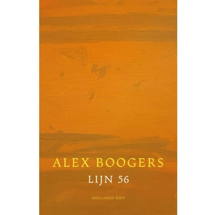 Lijn 56 - Alex Boogers