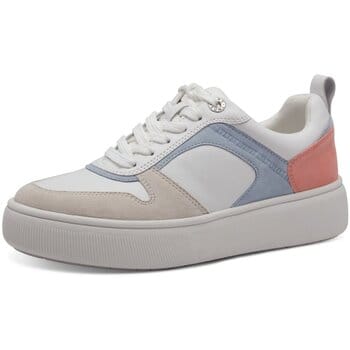 Tamaris Tamaris Sneakers wit Synthetisch