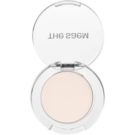 The Saem - Saemmul Single Shadow Matt - 13 Colors 2025 Version - #WH01
