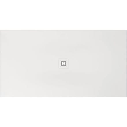 Duravit Sustano shower tray 170 x 90 cm 720287740000000