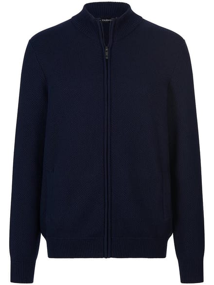 Vest Van Louis Sayn blauw