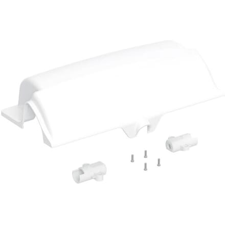 Geberit housing upper part for AquaClean Sela (until year of manufacture 2018) 242.905.11.1