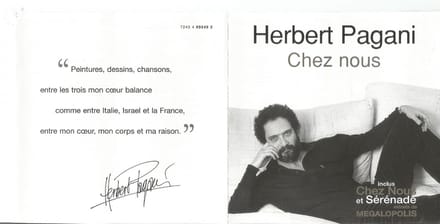 Chez Nous - Best Of