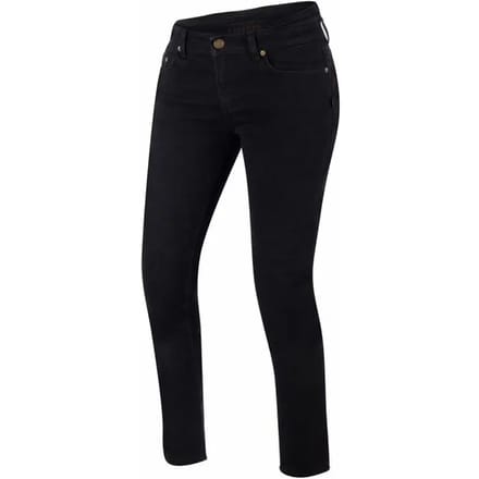 Bering Lady Gilda Black T4 - Maat - Broek