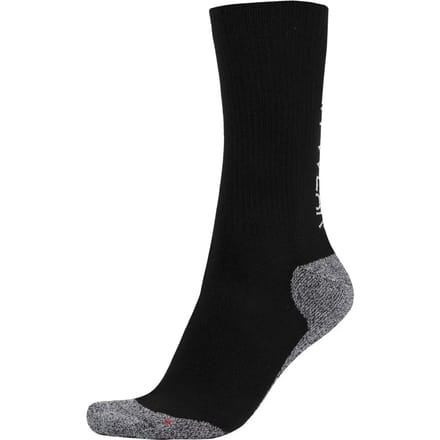 Gorilla Wear Performance Crew Socks - Zwart - 43-46