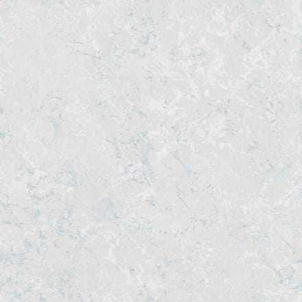 Homestyle - Behangpapier - Marmer - Behang - Lichtblauw - 0,53 x 10 M.