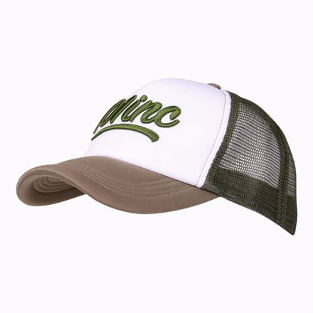 101 INC - Baseball cap Mesh 101 INC #4 (kleur: n.a. / maat: NVT)
