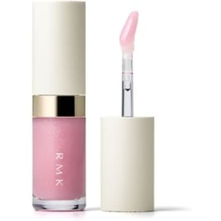RMK - Lip Luminizer 02 Lilac Opal