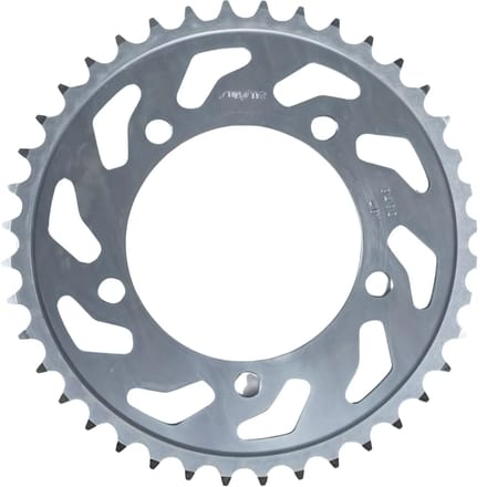 Stalen motortandwiel Sunstar 44T