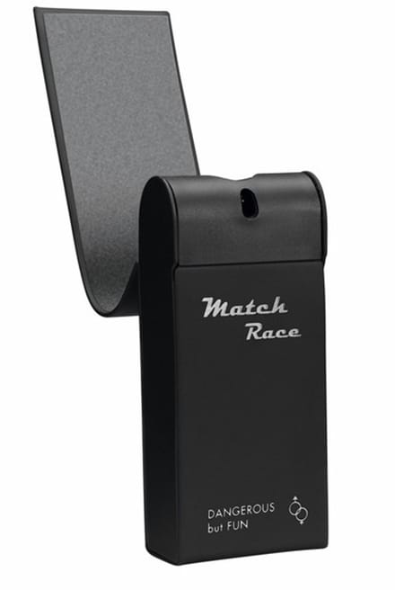 Match Race by Alyssa Ashley Eau de parfum 50 ml - Herenparfum