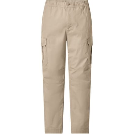 esmara Men Heren cargobroek (Beige, L)