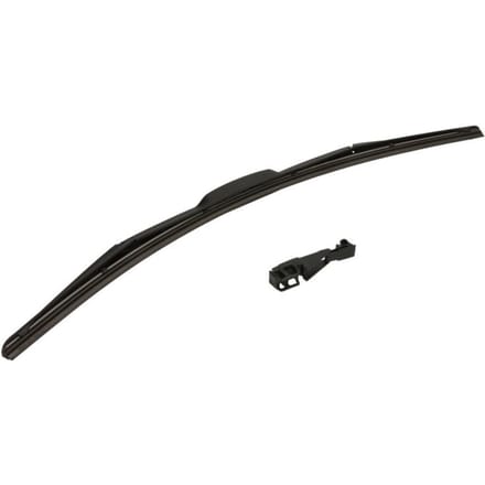Wisserblad DENSO Hybrid DUR-053L, 525mm, Voor, 1 Stuk