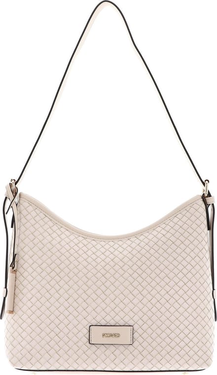 PICARD Schoudertas Piastrelle Shoulder Bag Cookie Crème