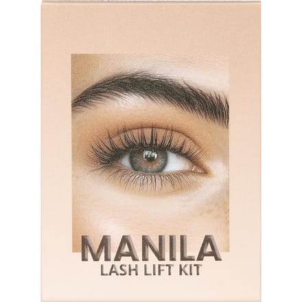 Manila Beauty Lash Lift Kit 4 g